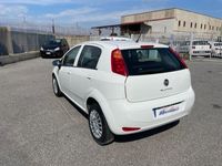 usata Fiat Punto 1.3 MJT 95CV Ideale per neopatentati