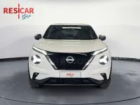 Usata Nissan Juke Tekna 94 CV (69 kW) 2023 Bianco SUV