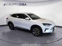 Nuova BYD Seal U Design 218 CV (160 kW) 2026 Bianco SUV