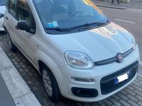 Usata Fiat Panda 2014 Utilitaria