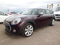 usata Mini One D Clubman Clubman 2.0 Cooper SD Hype