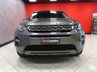 usata Land Rover Discovery Sport td4 awd 150cv auto 4X4