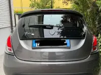 Usata Lancia Ypsilon 69 CV (50 kW) 2015 Utilitaria