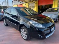 usata Renault Clio 1.2 16V 5 porte Dynamique, OK NEOPATENTATI!!