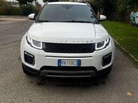 Usata Land Rover Range Rover evoque SE 150 CV (110 kW) 2017 SUV