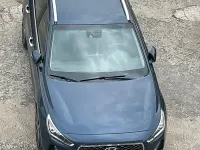 Usata Hyundai i30 136 CV (100 kW) 2017 Blu Station wagon