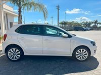 usata VW Polo 5p 1.2 tdi United