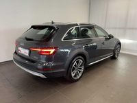 usata Audi A4 Allroad 2ª serie 2.0 TDI 190 CV S tronic Business Evolution