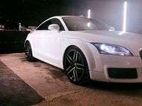 Occasion Audi TT Advanced Plus 170 ch (125 kW) 2009 Other Coupé