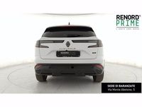 Usado Renault Austral Techno 200 CV (147 kW) 2023 Blanco SUV