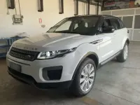 Usata Land Rover Range Rover evoque SE 150 CV (110 kW) 2017 SUV