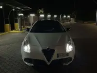 Usata Alfa Romeo Giulietta 120 CV (88 kW) 2018 Utilitaria