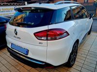 usata Renault Clio IV Clio Sporter 1.5 dCi 8V 90CV Start&Stop 83gr. EcoBusiness