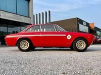 Usata Alfa Romeo GT Junior 96 CV (70 kW) 1968 Rosso Coupé