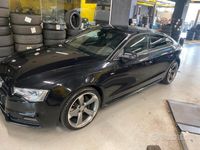 usata Audi A5 Sportback 3.0 V6 tdi quattro 245cv s-tronic