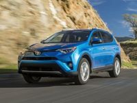 usata Toyota RAV4 D-4D 2WD Exclusive del 2018 usata a Teramo