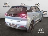 Nuova DongFeng Box 69 kW (95 CV) 2026 Blu/azzurro Utilitaria