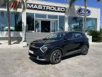 Occasion Kia Sportage 136 ch (100 kW) 2023 Gris SUV