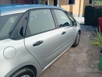 Usata Citroën C4 Picasso 115 CV (84 kW) 2015 Monovolume