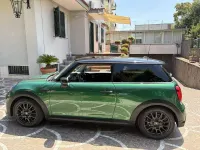 Usata Mini Cooper Essential 136 CV (100 kW) 2024 Utilitaria