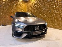 Usata Mercedes A45 AMG Premium Plus 421 CV (309 kW) 2024 Grigio Berlina