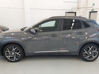 usata Hyundai Kona HEV 1.6 DCT XPrime + Techno Pack + Safety Pack