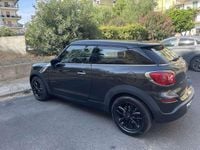 Usata Mini Cooper D Paceman Business 111 CV (81 kW) 2016 SUV