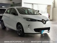 usata Renault Zoe Intens R90 Flex *BATTERIE DI PROPRIETA'*
