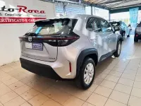 Usata Toyota Yaris Cross Business Edition 92 CV (67 kW) 2022 Grigio SUV