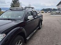 Usata Nissan Navara 190 CV (139 kW) 2015 Pick-up