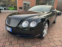 usata Bentley Continental GT -