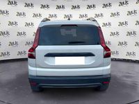 Usata Dacia Jogger Extreme 101 CV (74 kW) 2022 Grigio Monovolume