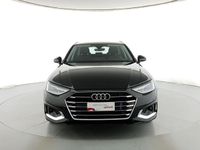 usata Audi A4 A4 2.0 -avant 30 2.0 tdi mhev business advanced 136cv s-tronic