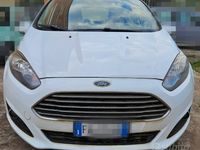 usata Ford Fiesta 6ª serie