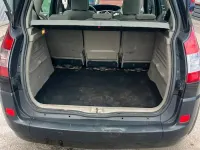 Usata Renault Scénic II 130 CV (95 kW) 2006 Grigio Monovolume