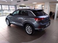 Usata VW T-Roc Style 110 CV (80 kW) 2023 Other SUV