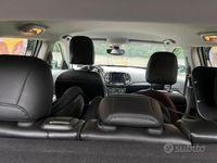 Usata Jeep Compass Limited 120 CV (88 kW) 2019 Bianco SUV