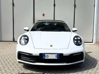 Usata Porsche 911 Carrera Cabriolet 385 CV (283 kW) 2022 Cabrio