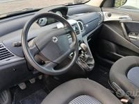 Usata Lancia Ypsilon 2007 Utilitaria