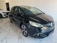 Usata Renault Scénic IV Intens 131 CV (96 kW) 2017 Nero Monovolume