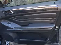 Usata Mercedes ML350 Edition 231 CV (169 kW) 2011 SUV