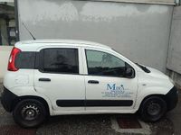 Usata Fiat Panda 2015 Utilitaria