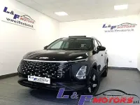 Nuova Omoda 5 147 CV (108 kW) 2026 Nero SUV