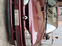 Usata Renault 19 135 CV (99 kW) 1992 Rosso Cabrio