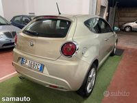 usata Alfa Romeo MiTo 2013