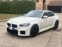 usata BMW M2 M2Coupe 3.0 460cv manuale