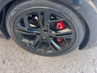 Usata Peugeot 208 GTi 200 CV (147 kW) 2015 Nero Utilitaria