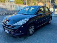 Usata Peugeot 206 68 CV (50 kW) 2010 Station wagon