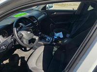 Usata Audi A4 120 CV (88 kW) 2014 Berlina