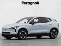 Usata Volvo EX30 Plus 200 kW (272 CV) 2023 Bianco SUV